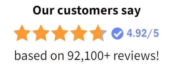 Memocept reported star rating