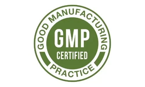 Memocept GMP certified